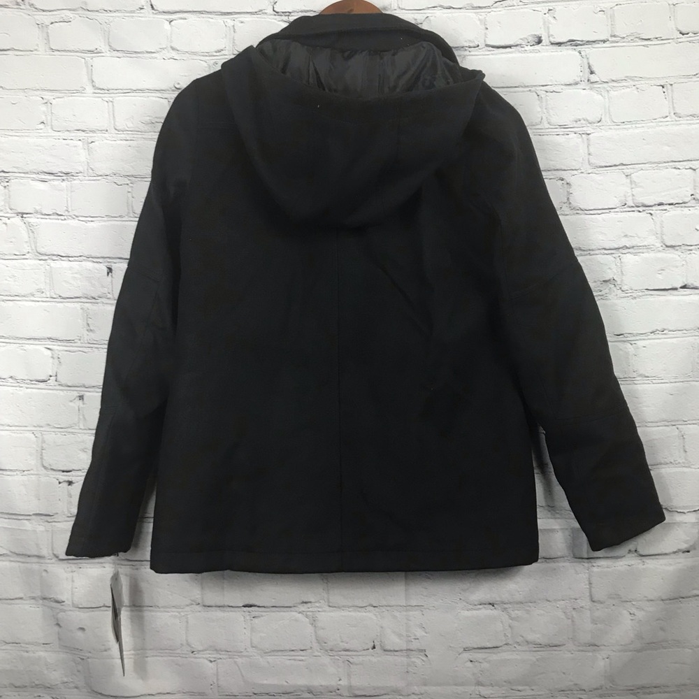 LADIES COAT - Picture 7 of 12